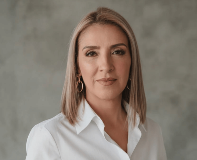 Ingeniera Diana Valencia Aguirre