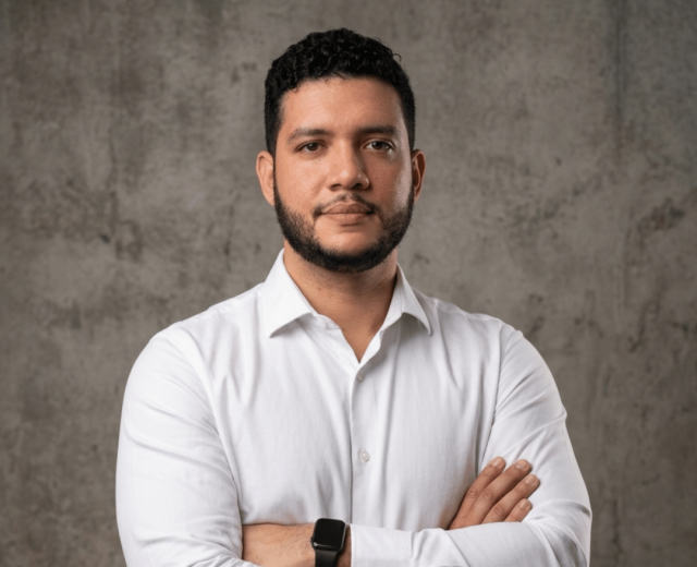 Equipo de Mercadeo y Ventas