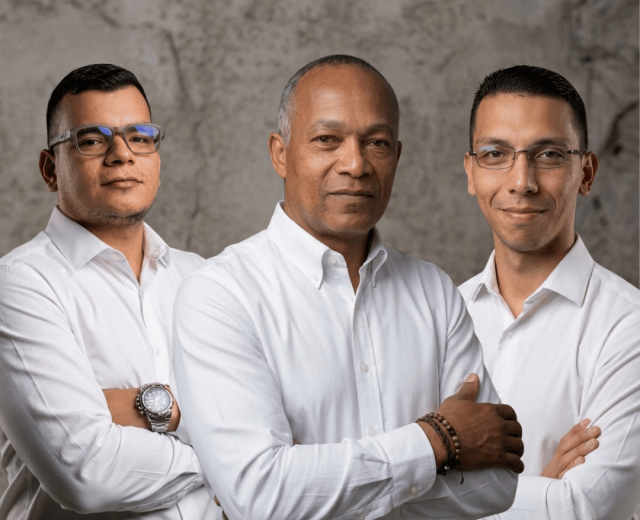 Equipo de Ingeniería